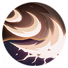 Gale Sword - Chaotic Flurry