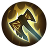 Whirlwind Axe